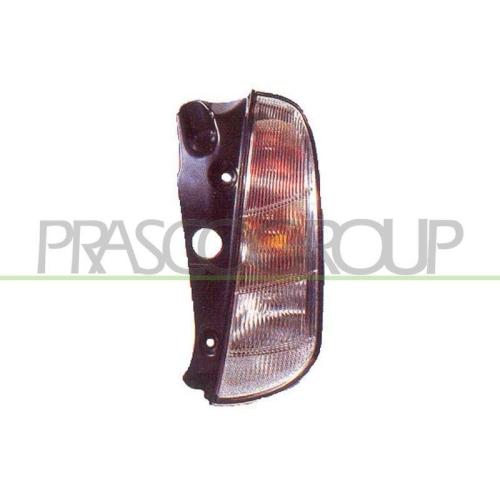 PRASCO Heckleuchte LA0034154