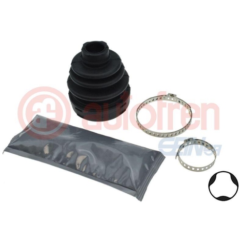 AUTOFREN SEINSA Faltenbalgsatz, Antriebswelle D8478