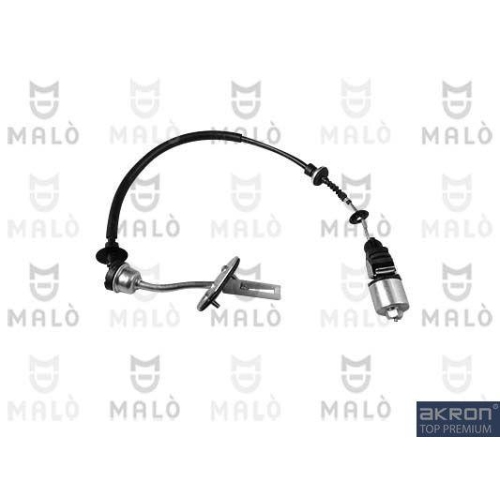 AKRON-MAL&Ograve; Seilzug, Kupplungsbet&auml;tigung 26610