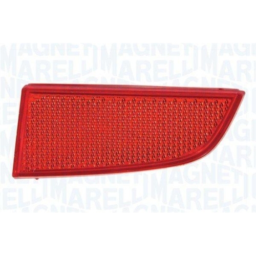 MAGNETI MARELLI R&uuml;ckstrahler 715106070000