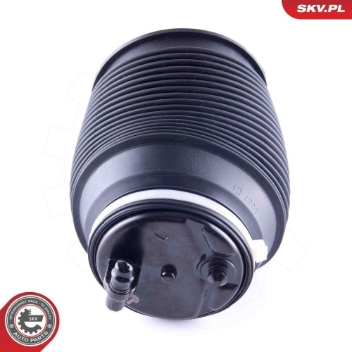 ESEN SKV Luftfeder, Fahrwerk 58SKV005