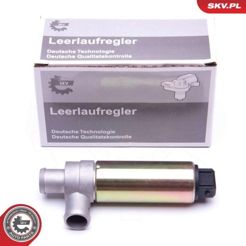 ESEN SKV Leerlaufregelventil, Luftversorgung 08SKV240