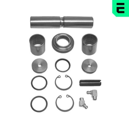 OPTIMAL Reparatursatz, Achsschenkelbolzen G8-525