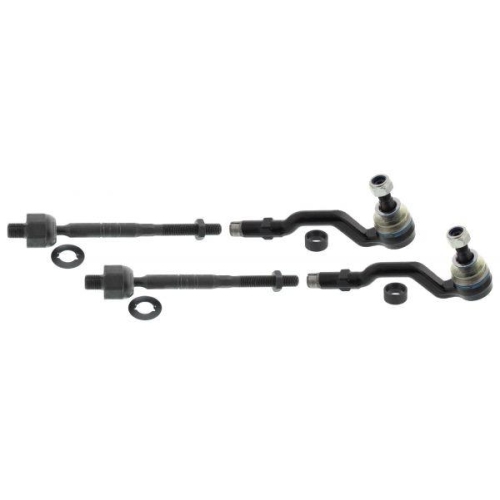 MAPCO Reparatursatz, Spurstange 53646