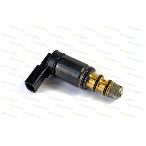 THERMOTEC Regelventil, Kompressor KTT060013