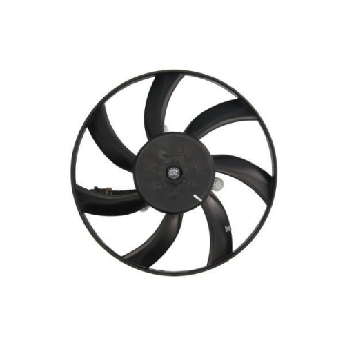 THERMOTEC L&uuml;fter, Motork&uuml;hlung D8W047TT