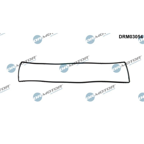 Dr.Motor Automotive Dichtung, Ladeluftk&uuml;hler DRM03054