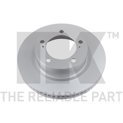 NK Bremsscheibe 3145171