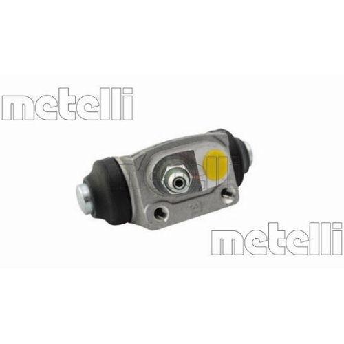 METELLI Radbremszylinder 04-0707