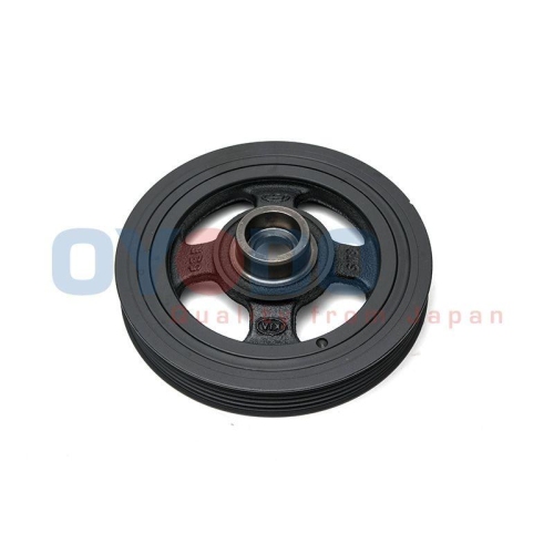Oyodo Riemenscheibe, Kurbelwelle 60R0316-OYO