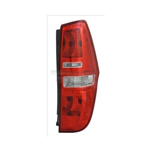 TYC Heckleuchte 11-11508-05-2
