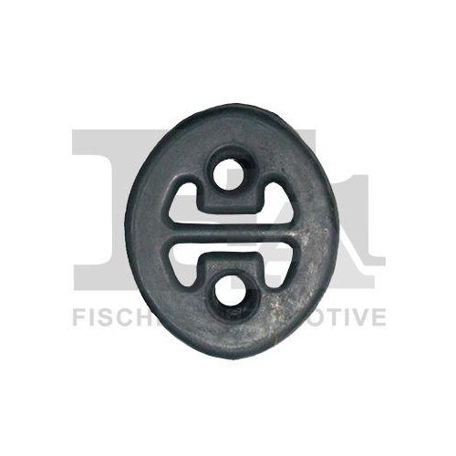 FA1 Halter, Abgasanlage 773-717