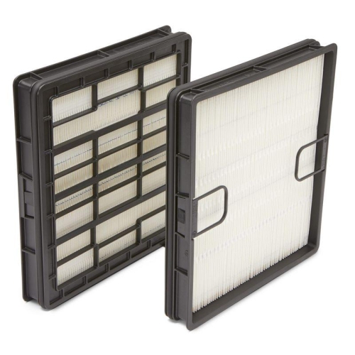FLEETGUARD Luftfilter AF55309
