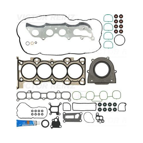 VICTOR REINZ Dichtungsvollsatz, Motor 01-37685-01