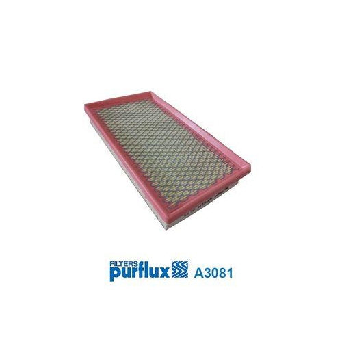 PURFLUX Luftfilter A3081