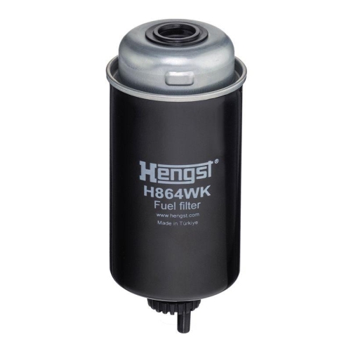 HENGST FILTER Kraftstofffilter H864WK
