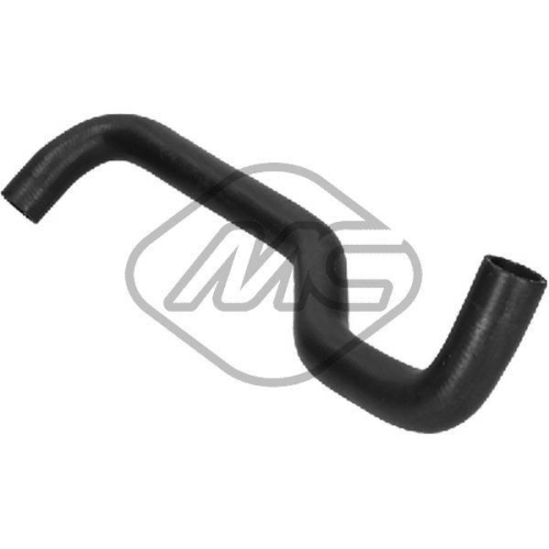 Metalcaucho K&uuml;hlerschlauch 08399