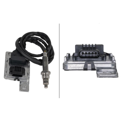 WAGNER NOx-Sensor, NOx-Katalysator NOS00033