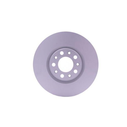 HELLA Bremsscheibe PRO 8DD 355 116-631