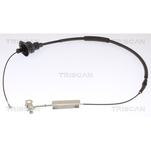 TRISCAN Seilzug, Feststellbremse 8140 101108