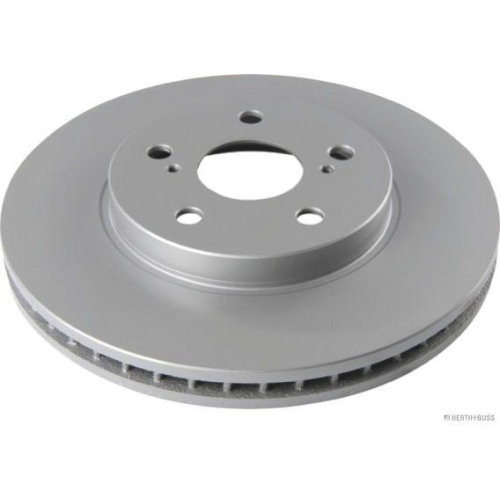 HERTH+BUSS JAKOPARTS Bremsscheibe J3302156
