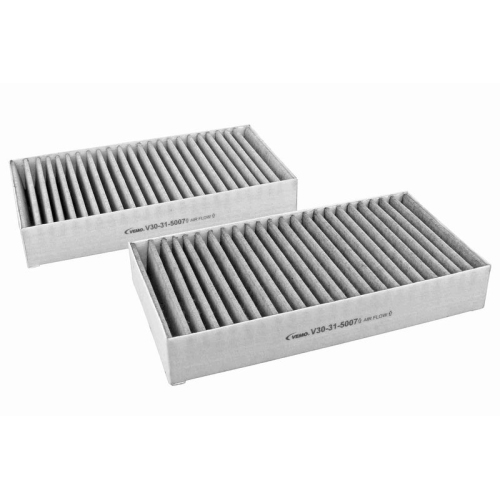 VEMO Filter, Innenraumluft Original VEMO Qualität V30-31-5007