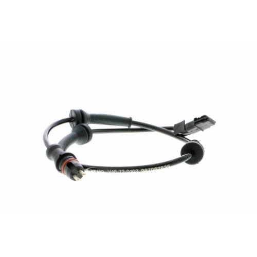 VEMO Sensor, Raddrehzahl Original VEMO Qualit&auml;t V46-72-0102