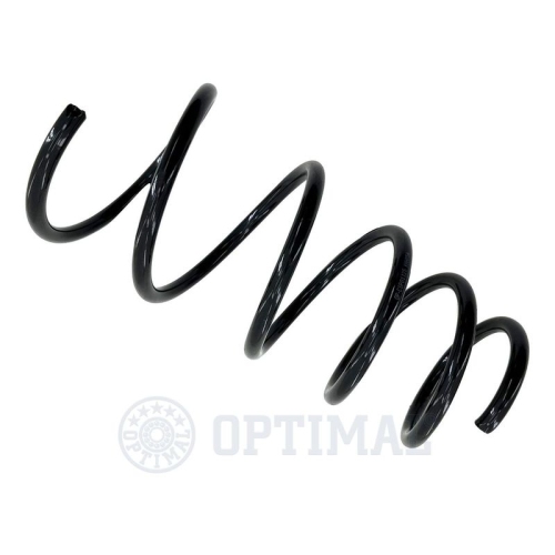 OPTIMAL Fahrwerksfeder OP-CSP01125