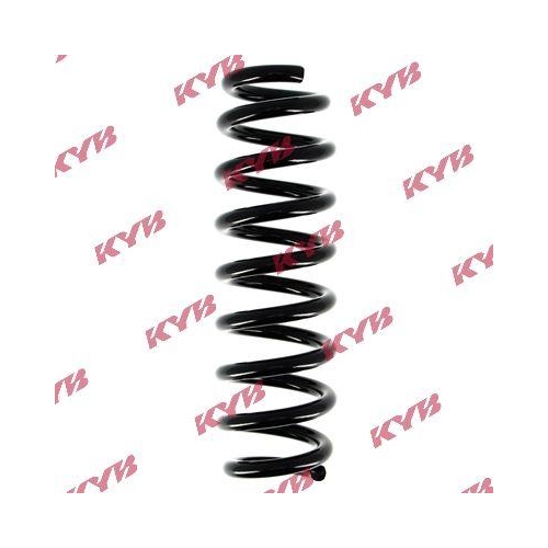 KYB Fahrwerksfeder K-Flex RA7058