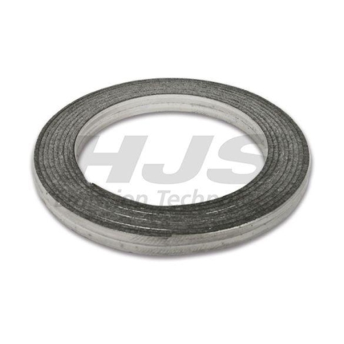 HJS Dichtring, Abgasrohr 83 48 7547