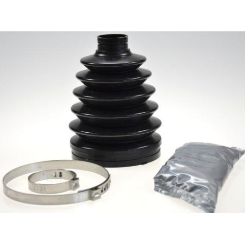 SPIDAN Faltenbalgsatz, Antriebswelle 23138