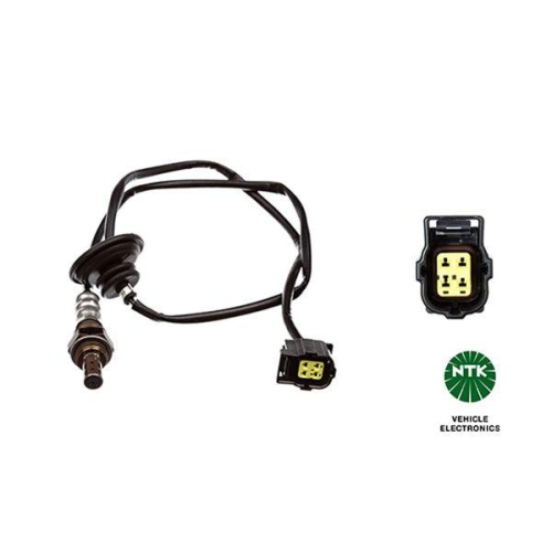 NTK Lambdasonde 91329