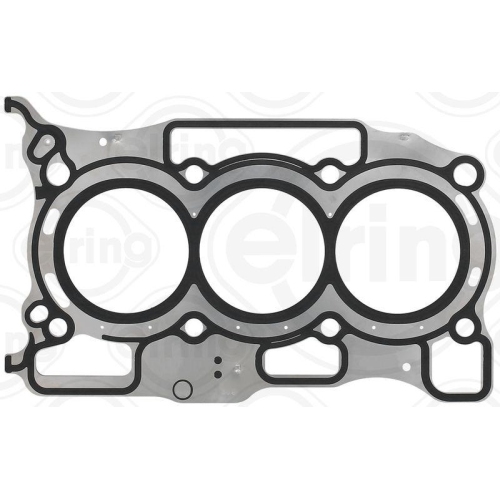 ELRING Dichtung, Zylinderkopf 330.610