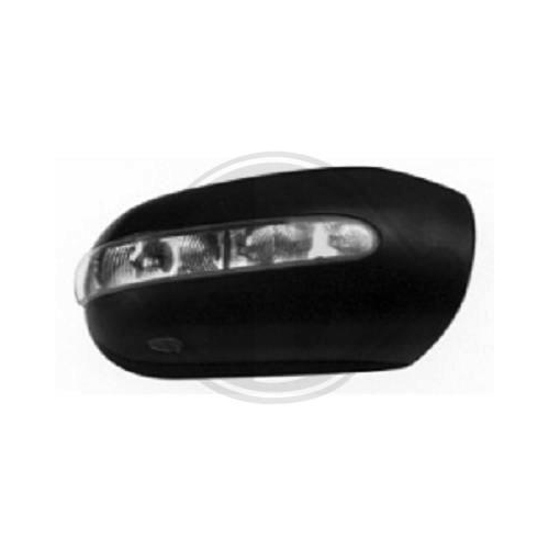 DIEDERICHS Abdeckung, Außenspiegel 1615226