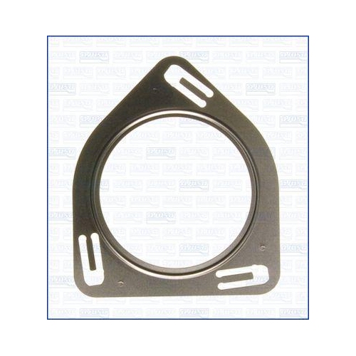 AJUSA Dichtung, Abgasrohr MULTILAYER STEEL 01055100
