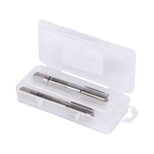 HSS Handgewindebohrer-Satz MF, MF12x1,25, 2-tlg KS TOOLS 331.1113