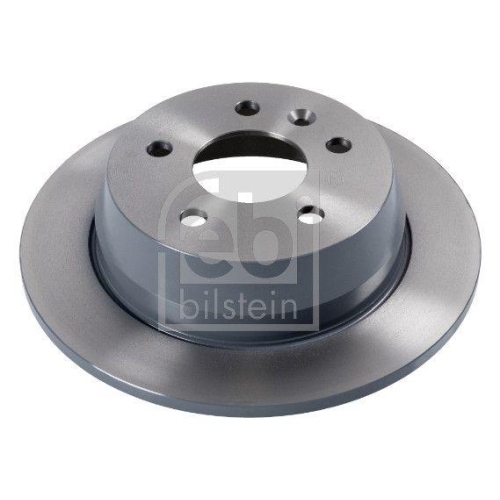 FEBI BILSTEIN Bremsscheibe 10641