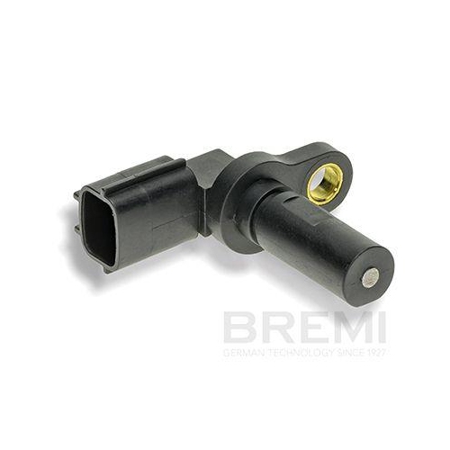 BREMI Impulsgeber, Kurbelwelle