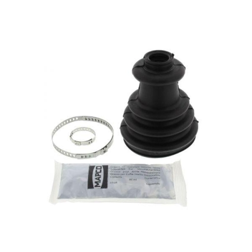 MAPCO Faltenbalgsatz, Antriebswelle