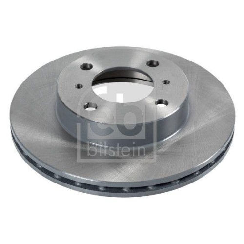 FEBI BILSTEIN Bremsscheibe 10872