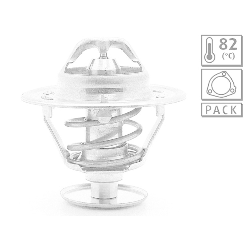 VALEO Thermostat, K&uuml;hlmittel 819864