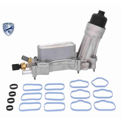 VEMO Ölfiltermodul EXPERT KITS + V33-60-0007-1