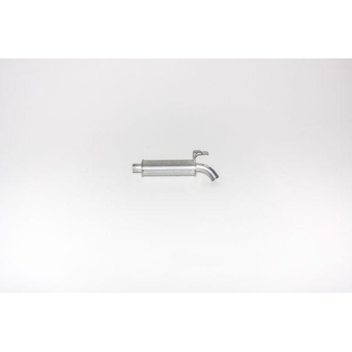 VEGAZ GmbH Endschalldämpfer RS-222