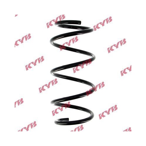 KYB Fahrwerksfeder K-Flex RA1342