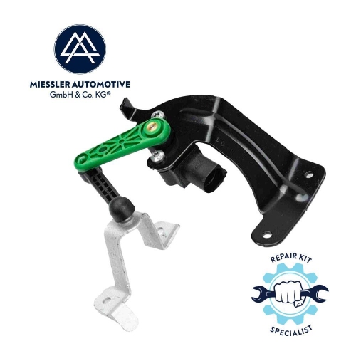 Niveausensor Luftfederung 41248-01-521G Miessler Automotive