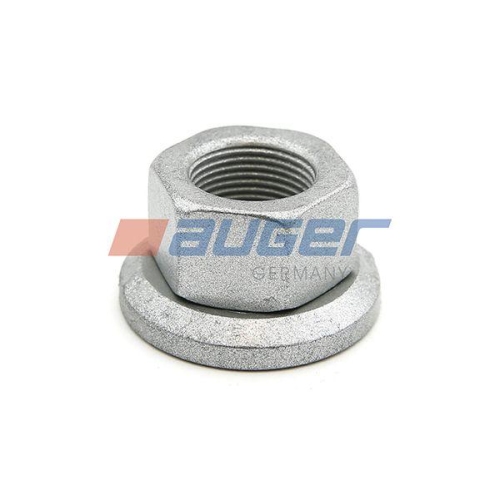 AUGER Radmutter 65564