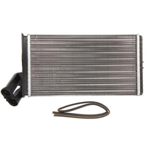 THERMOTEC W&auml;rmetauscher, Innenraumheizung D6P004TT
