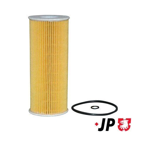 JP GROUP Ölfilter JP 1118502400