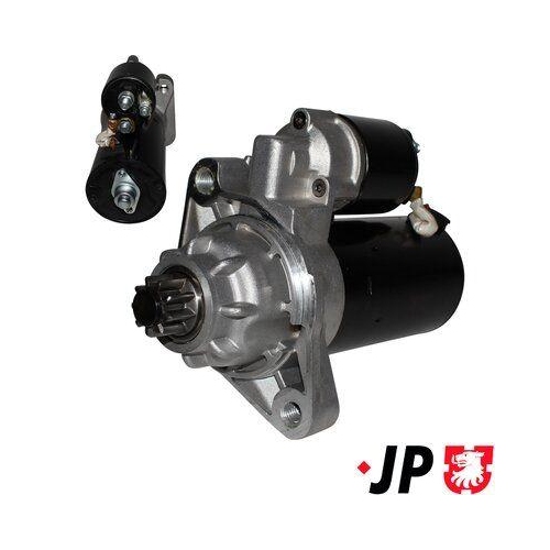 JP GROUP Starter JP 1190309200