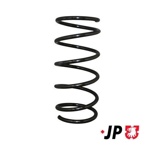 JP GROUP Fahrwerksfeder JP 4142200500